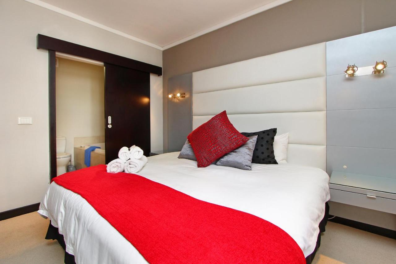 Full Power, Long Stay Rates, Walk To V&A Waterfront, Fibre Wifi, Gym & Pool Cape Town Bagian luar foto
